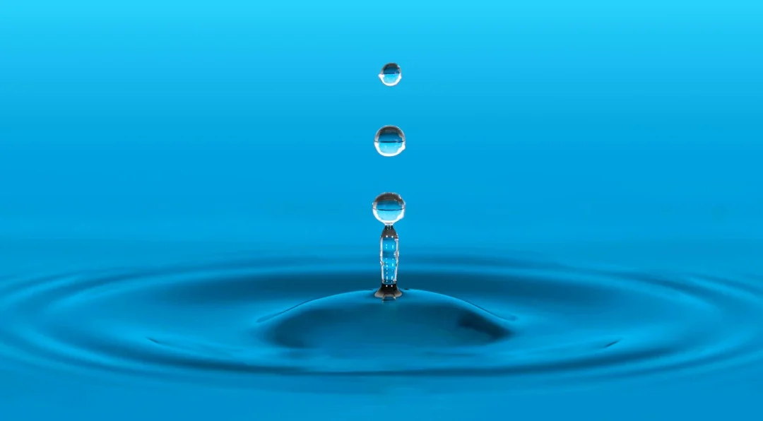 Pure Clean Water