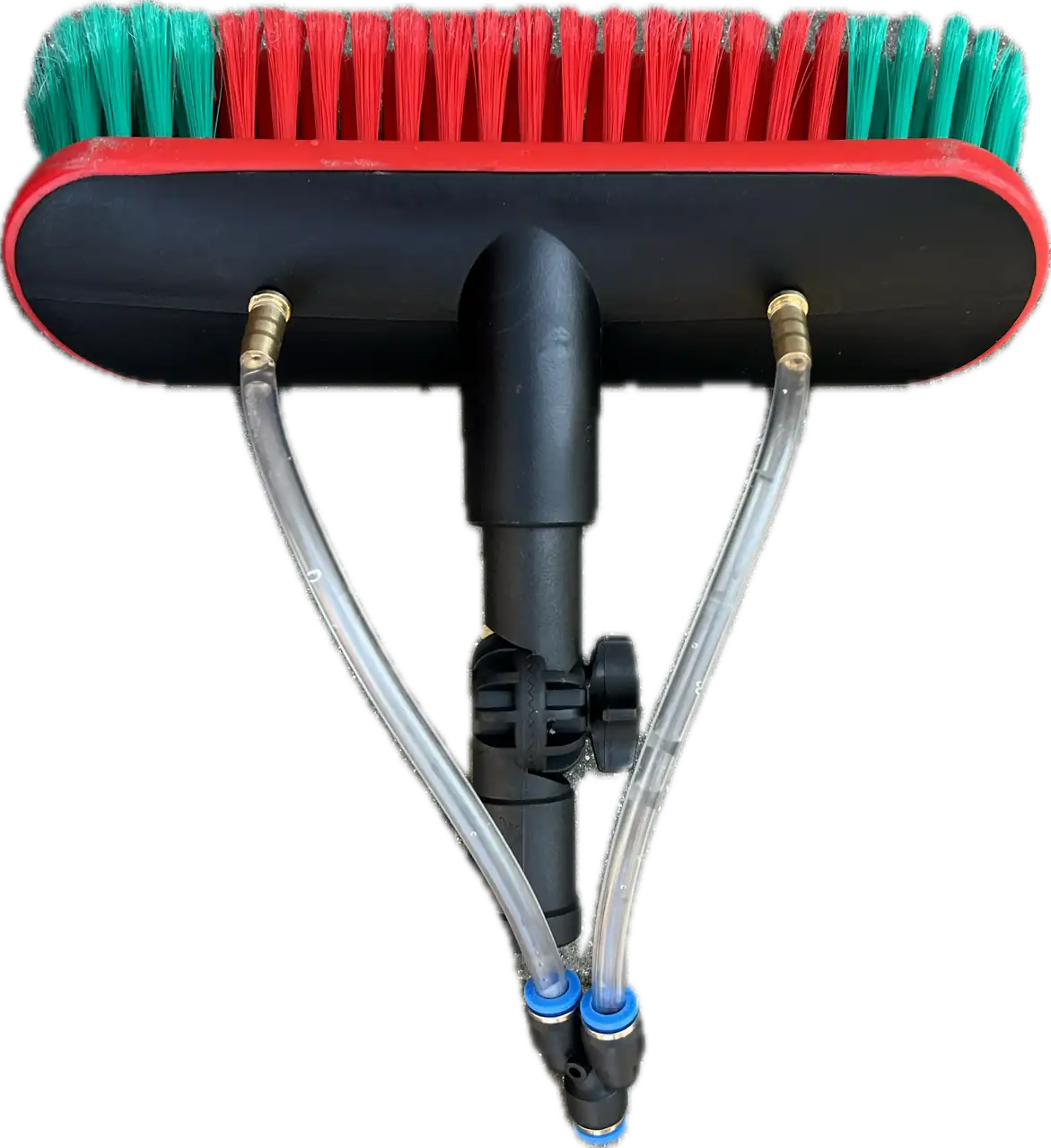 Pure Water Window and Solar Panel Cleaning Brush 1 Pure Water Window and Solar Panel Cleaning Brush