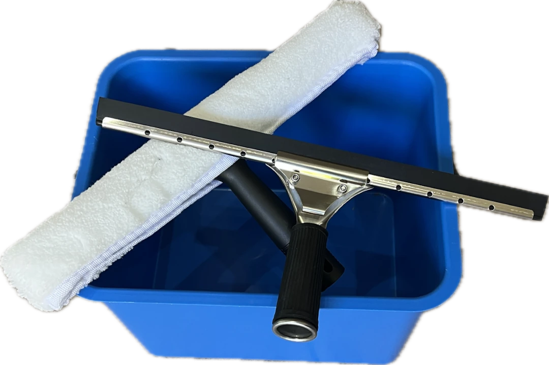 Inside Window Cleaning Kit